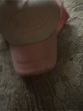 Von Dutch Pink Trucker Hat